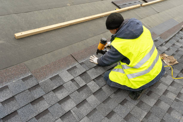 Best Roofing Contractor Near Me  in Warrenvle, IL