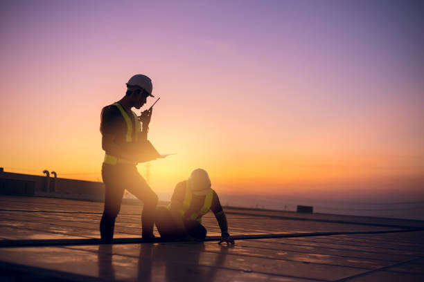 Professional Roofing Contractor in Warrenville, IL