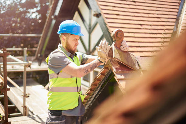 Quick and Trustworthy Emergency Roof Repair Services in Warrenville, IL